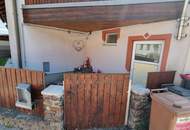 Attraktives Wohn- und Anlageobjekt mit zwei Einheiten in Ochsenburg