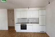 Urbaner Komfort trifft moderne Bauweise! 1-Zimmer-Wohnung mit Balkon!