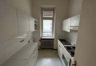 UNBEFRISTET: 2-Zimmer-Wohnung mit separater Küche ab FEBRUAR 2026!