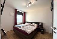 Moderne, neuwertige, attraktive 3-Zimmer Wohnung mit großem Balkon lädt zum Wohlfühlen und Entspannen ein! Ruhige Grünlage - gute Infrastruktur!