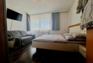 Attraktive und ruhige 2-Zimmer-Wohnung mit Südbalkon