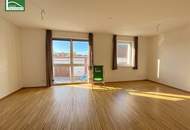 Geräumige 1-Zimmer Wohnung im Zentrum von Himberg und dennoch ruhig! Ab August verfügbar!