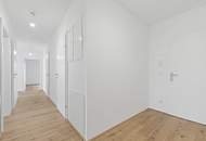 PROVISIONSFREI! Durchdacht geplante 4-Zimmer-Wohnung | Rundum-Dachterrasse | Ost-West-Ausrichtung | Provisionsfrei