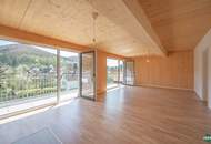 Schöne 2-Zimmer-Wohnung mit ca. 13 m² Südbalkon