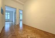 Wiener Altbauflair trifft Top-Mikrolage – Stilvolle 2-Zimmerwohnung mit Lift und toller Aufteilung