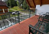 TRAUMLAGE ! FERIENIMMOBILIE! / Zweitwohnsitz!! Apartments direkt an der Skipiste – Hochrindl