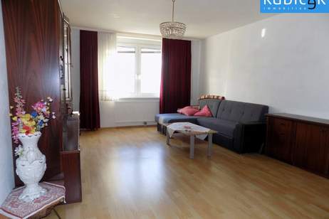 Großzügige Wohnung mit viel Potenzial in attraktiver Lage, Wohnung-kauf, 315.000,€, 1160 Wien 16., Ottakring