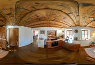 Luxuriöse Waldliegenschaft in idyllischer Lage bei Bad Goisern am Hallstättersee – Ruhe, Natur &amp; drei charmante Wohneinheiten in zwei Häusern