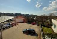 Neuwertige Wohnung im Postgebäude