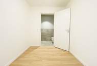 EXKLUSIVES WOHNEN IN OBER DÖBLING - Helle Dachgeschosswohnung mit südseitiger Terrasse/Balkon