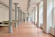 Flexible Gewerbefläche mit Parkplätzen in Bestlage von Margareten!