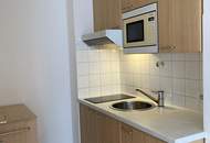 Gut aufgeteile 1-Zimmer-Wohnung unweit zum AKH!