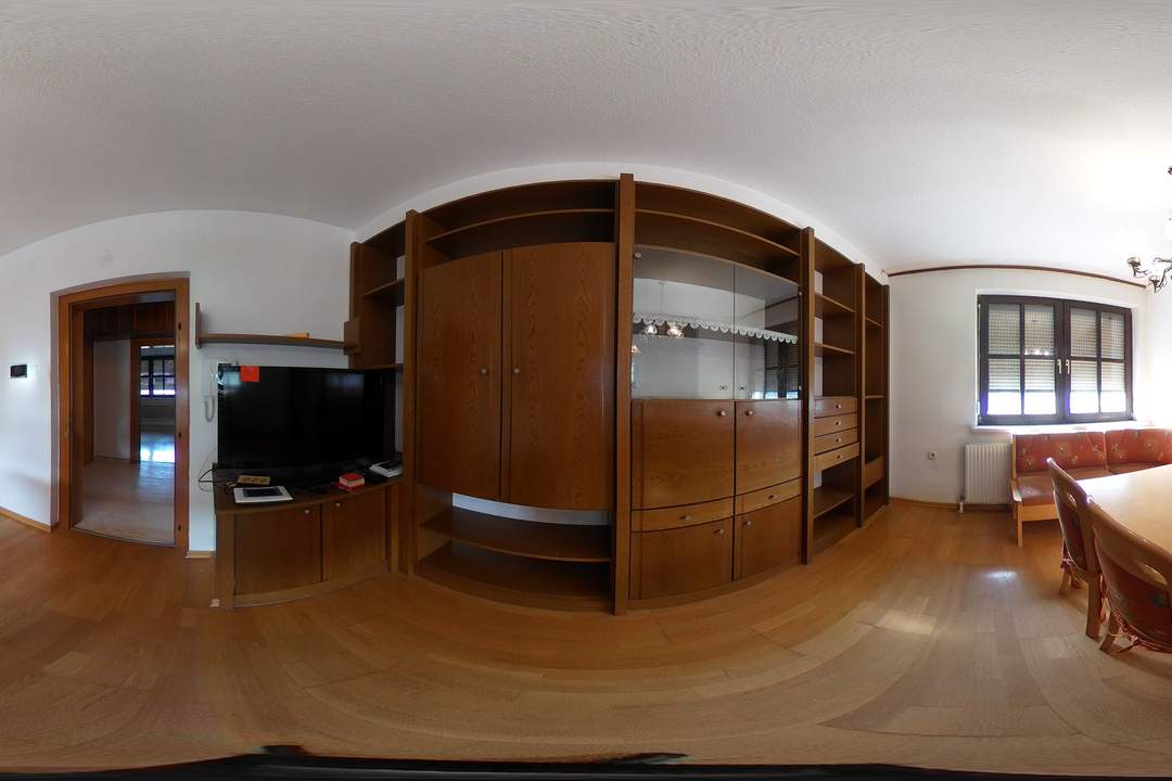 Ihr Traum vom eigenen, leistbaren Haus - mit Entwicklungspotenzial!