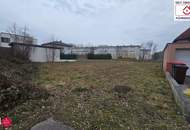 **Exklusives Baugrundstück in Weigelsdorf bei Ebreichsdorf – 779 m² für Ihr zukünftiges Zuhause**