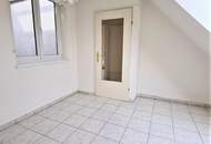 DACHGESCHOSS, AUGARTEN-NÄHE, 87 m² Maisonette mit 10 m2 Terrasse, Wohnküche, 2 Zimmer, Galerie, 2 Bäder, Rembrandtstraße