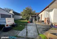 Gemütliches Einfamilienhaus mit großem Garten, Pavillon und Pool