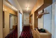 Gepflegte 3-Zimmer-Wohnung im Zentrum von Feldbach!