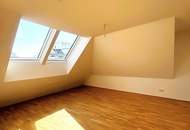 Erstbezug! Energieeffziente 2-Zimmer-Wohnung in der Nähe U1 Kagraner Platz - INKLUSIVE TischlerMassKüche!