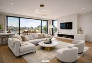 Wohnungspaket im Dachgeschoss mit Aufstockungspotential an der Mariahilfer Straße