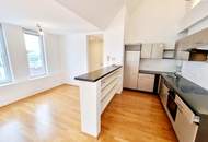 Neuer Preis! Traumhafter Blick auf das Schloss Schönbrunn - Neuer Preis! Happy to be here! Lichtdurchflutet + Super hohe Räume im Dachgeschoss + Terrasse mit Fernblick + Beste Infrastruktur und Anbindung!