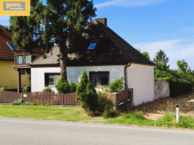 Wohnen, Leben, Land und Natur