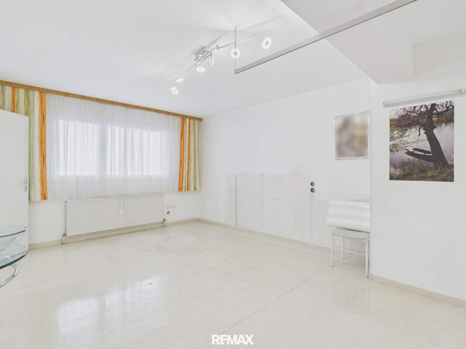 Ruhige Wohnung in Favoriten