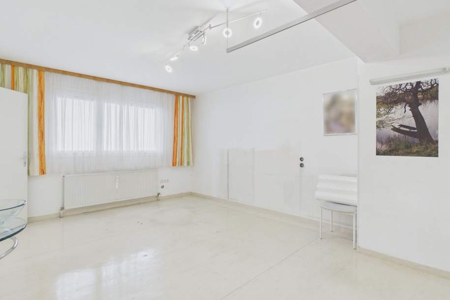 Ruhige Wohnung in Favoriten, Wohnung-kauf, 199.000,€, 1100 Wien 10., Favoriten