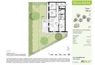 220m² Garten! Familienfreundliche 4-Zimmer-Wohnung, provisionsfrei nahe U1 Leopoldau!