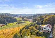 Ihr Rückzugsort in ruhiger Südhanglage! Vollunterkellerter Bungalow mit gut 5.500 m² Grundstück