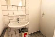 Bürofläche mit 3 Räumen in topfrequentierter Lage