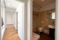 Dachterrassenwohnung ohne Dachschrägen – Erstklassige Lage nahe Börse und Rudolfsplatz