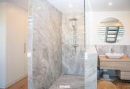 Exklusives Penthouse - herrlicher Donau- und Weinbergblick