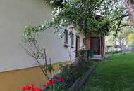 Ein/Mehrfamilienhaus nahe dem Zentrum
