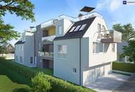 Genial! Ideal für Bauträger, ideal für Investoren! Baubewilligtes Baugrundstück mit viel Ruhe an der Stadtgrenze von Wien! GU Angebot vorhanden!