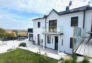 MODERNE VILLA MIT TRAUMBLICK & Pool