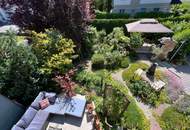 Charmantes Zweifamilienhaus mit idyllischem Naturpool