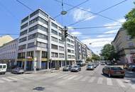 31m² Büroraum
