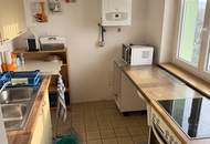 Kompakte 2-Zimmer-Eigentumswohnung mit Balkon, Stellplatz & Keller