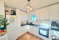 MONTE LAA! GROSSARTIGE 4-ZIMMER DG-MAISONETTE MIT TERRASSEN UND ATRIUM! 3D-tour!