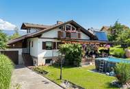 Wohnhaus in zentraler Lage