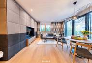 Anlageobjekt im Zentrum