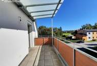 Gefördertes Wohnen mit Balkon