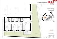 Erstbezug/Neubau Familienwohnung mit Top-Ausstattung und Garten