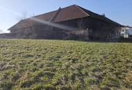 Gutshof &amp; landwirtschaftliche Flächen