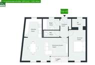 Attraktive 2-Zimmer-Wohnung nahe U2 &amp; Stadlau