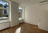 ** Erstbezug nach Sanierung ** Attraktive Bürofläche in der Rueppgasse – Perfekte Lage für Ihr Start-Up! ab sofort verfügbar**