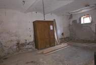 Dreikanthof in einer Sackgasse (ruhige Lage)