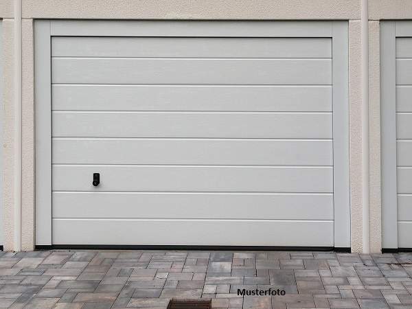 Garagenbox + provisionsfrei und ohne Maklergebühr +