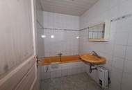 Sanierungsobjekt mit mehreren Wohnungen in absoluter Ruhelage