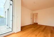 Nachhaltiges Wohnen in Essling, in deckengekühlter Ruhelage und großer Balkon (mehrere Wohnungen in unterschiedlicher Größe verfügbar!)